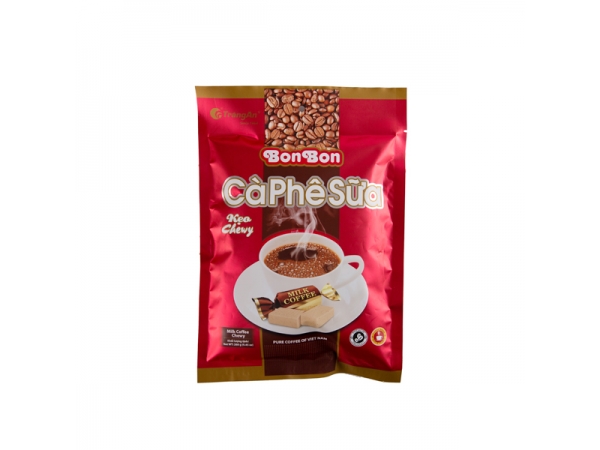 BONBON - 咖啡糖 250G